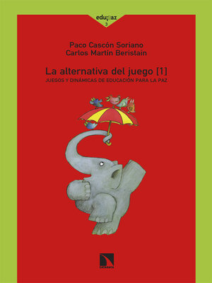 cover image of La alternativa del juego I